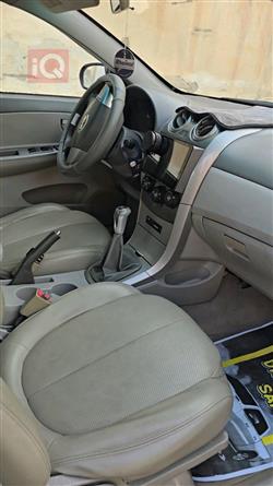 BYD G3